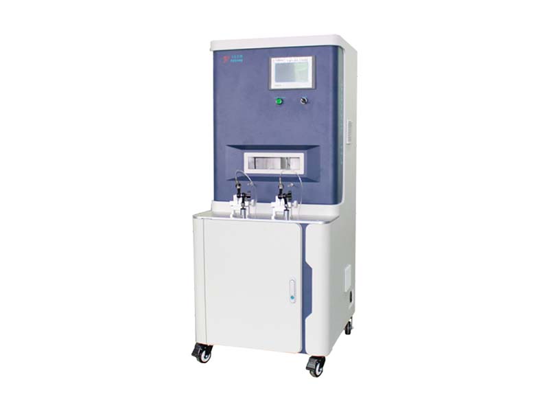 2工（gōng）位（wèi）口數機3000ml