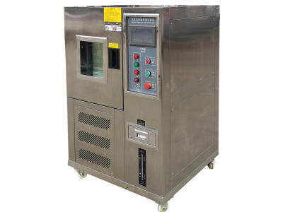 恒溫恒濕箱100L FH-HW100A