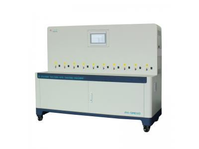 8工位精密抽煙（yān）機3000ML FH-SM008