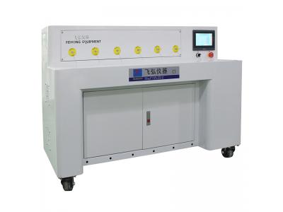 6工位口數試驗機  FH-Y1361