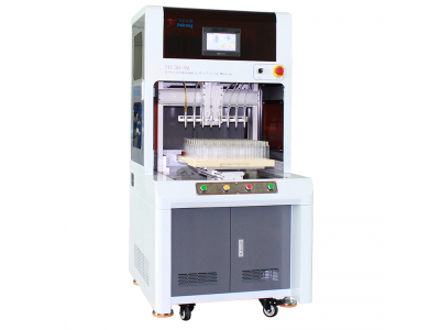 8頭自動注（zhù）油機 FH-50-8M