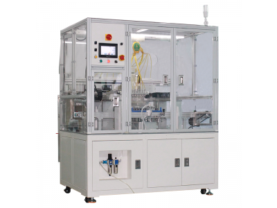 全（quán）自動注油機（jī）   FH-M2323