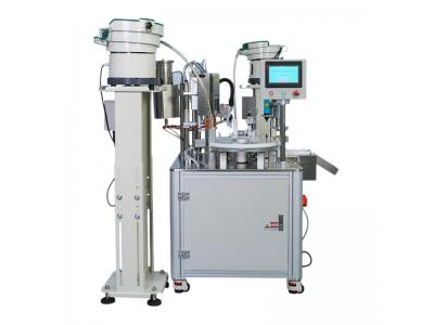 全自動CBD注油機